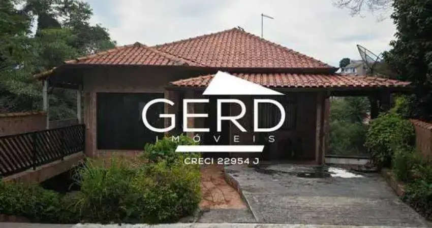 Casa para venda em parque nova jandira de 300.00m² com 5 quartos, 2 suites e 6 garagens