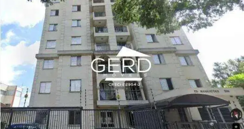 Apartamento para venda em centro de 60.00m² com 3 quartos e 1 garagem