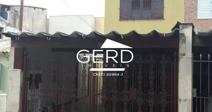 Casa para venda em vila granada de 160.00m² com 3 quartos e 2 garagens