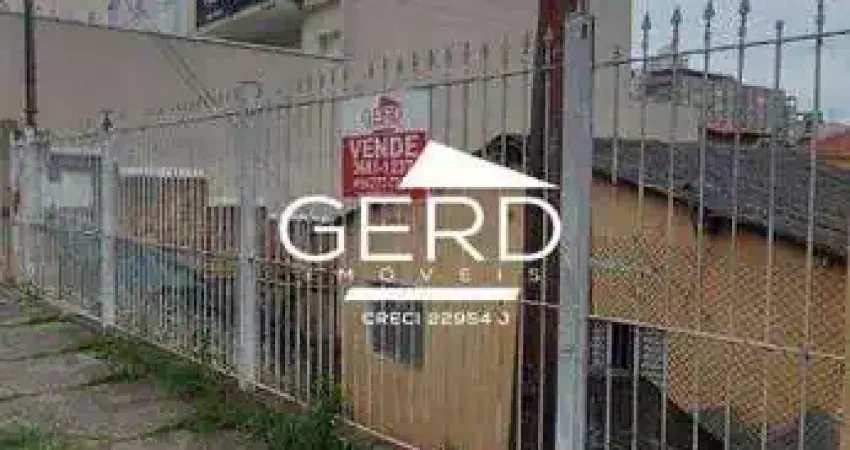 Terreno à venda na Rua João Oxisque, *, Vila Yara, Osasco