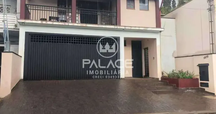 Casa para alugar em centro de 170.00m² com 3 quartos, 1 suite e 3 garagens