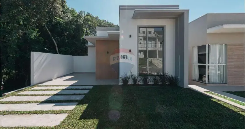 Sobrado para venda em são marcos de 98.20m² com 3 quartos, 1 suite e 3 garagens