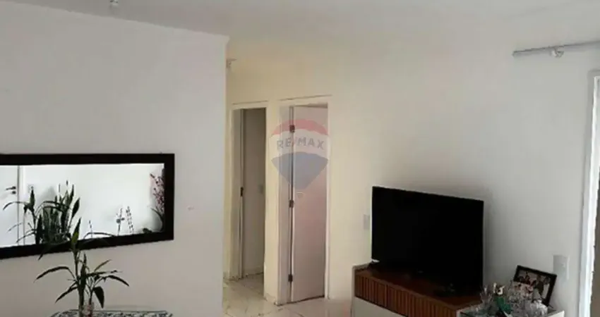 Apartamento para venda em jardim abaeté de 53.00m² com 2 quartos e 1 garagem