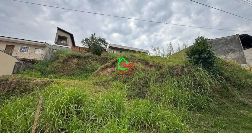 Terreno à venda na Rua Cândido Portinari, 325, Santa Claudina, Vinhedo