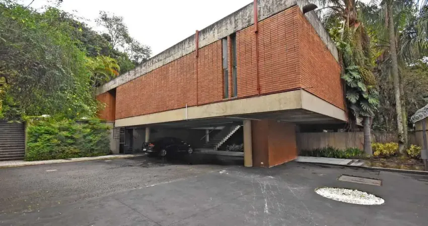 Casa para venda em cidade jardim de 976.00m² com 5 quartos e 6 garagens