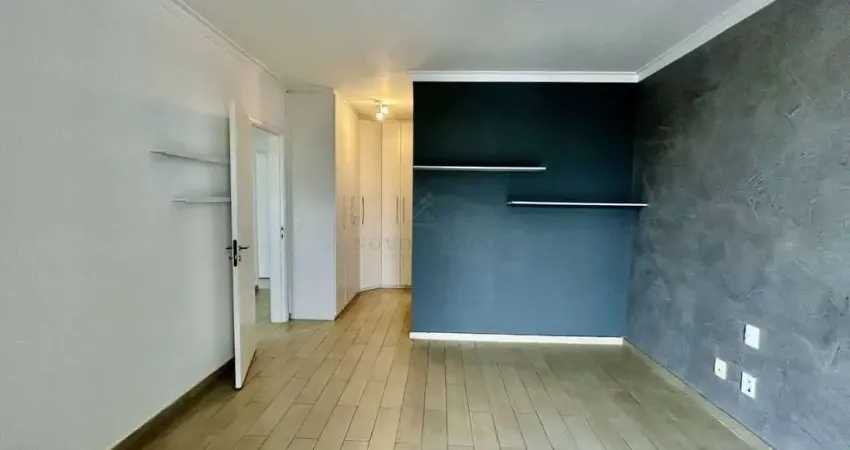 Apartamento para alugar em alphaville centro industrial e empresarial/alphaville. de 165.00m² com 3 quartos, 3 suites e 3 garagens