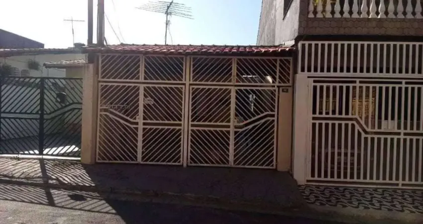 Casa para venda em cidade martins de 83.00m² com 2 quartos, 1 suite e 2 garagens