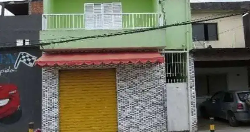 Sala comercial para alugar no Jardim Izildinha, Guarulhos