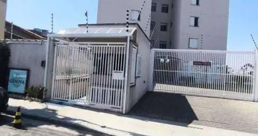 Apartamento para venda em jardim do triunfo de 66.00m² com 3 quartos e 1 suite