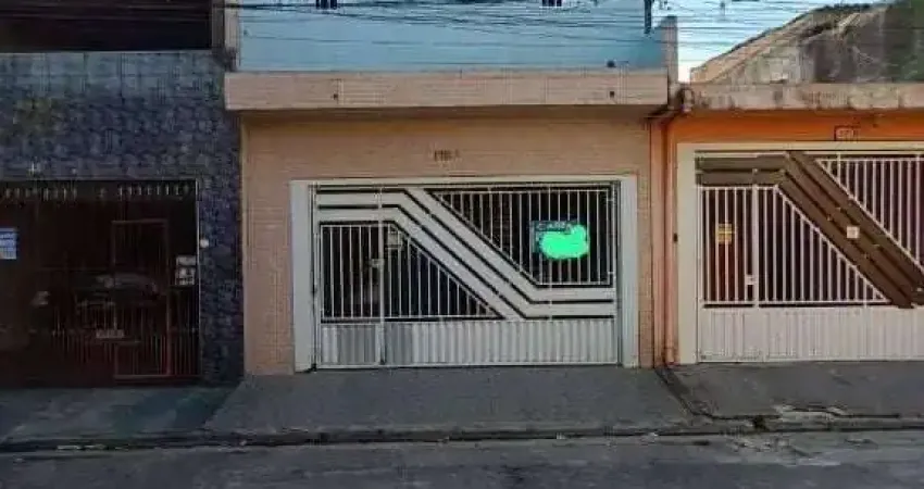 Casa para venda em parque sevilha de 260.00m² com 5 quartos, 1 suite e 2 garagens