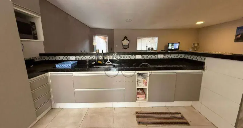 Casa para venda em taquaral de 205.00m² com 3 quartos, 1 suite e 5 garagens