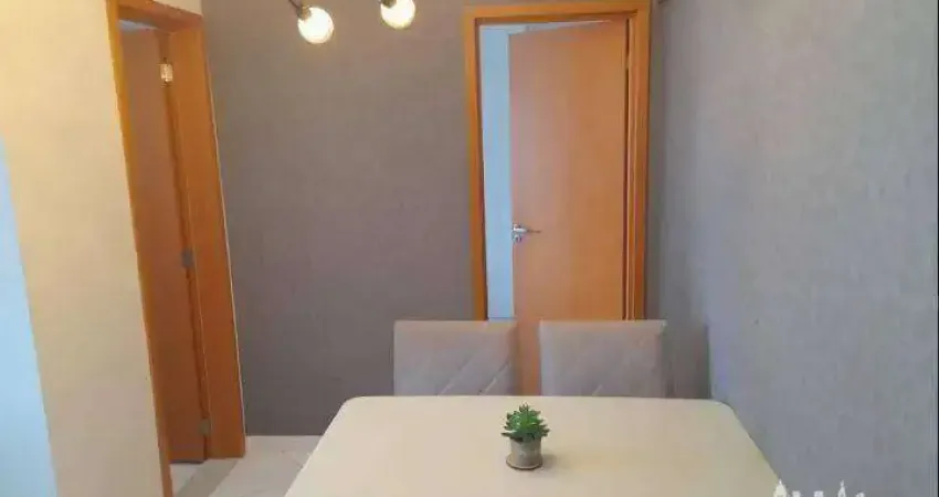 Apartamento para venda em ocian de 66.00m² com 1 quarto e 1 garagem