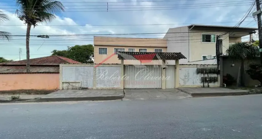 Apartamento para venda em serramar de 53.00m² com 2 quartos e 1 garagem