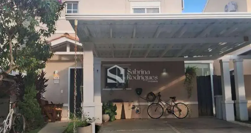 Sobrado para venda em casa bella bosque residencial de 150.00m² com 3 quartos, 1 suite e 2 garagens