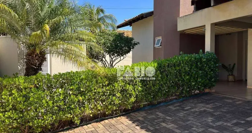 Casa para venda em jardim vivendas de 236.00m² com 3 quartos, 1 suite e 4 garagens