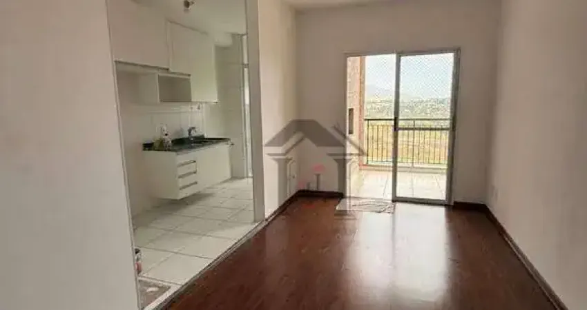 Apartamento para alugar em flex jundiaí de 66.00m² com 2 quartos, 1 suite e 1 garagem