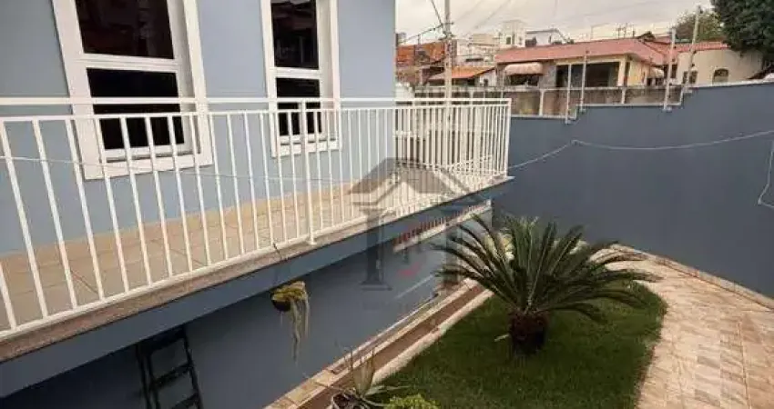 Casa para alugar em jardim estádio de 180.00m² com 3 quartos, 1 suite e 2 garagens