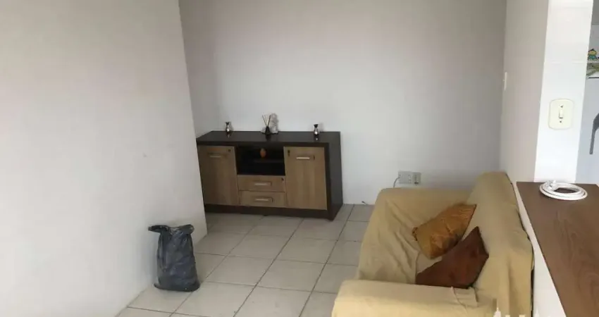 Apartamento para venda e aluguel em ocian de 60.00m² com 2 quartos