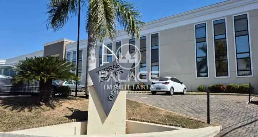 Sala comercial para venda e aluguel em terras de piracicaba de 70.00m²