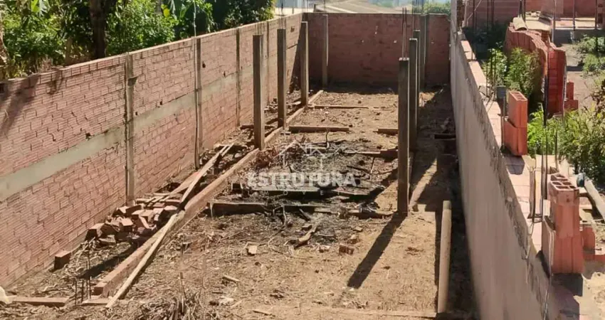 Terreno à venda no Jardim Bom Sucesso, Rio Claro