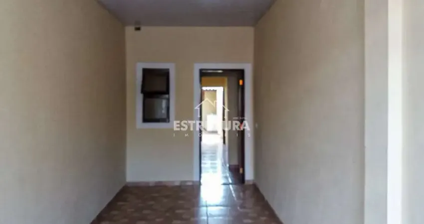 Casa para venda em jardim novo ii de 70.00m² com 2 quartos, 1 suite e 2 garagens