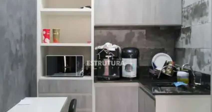 Casa comercial à venda no Centro, Rio Claro