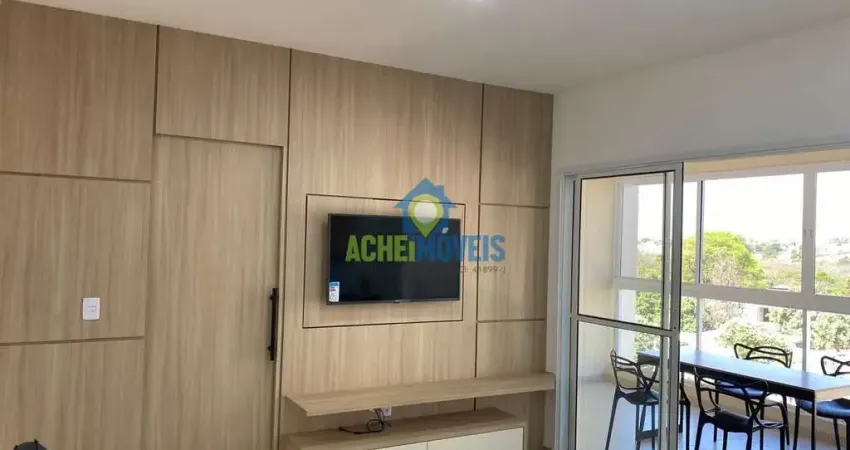 Apartamento para alugar em vila santo antônio de 46.00m² com 1 quarto, 1 suite e 1 garagem