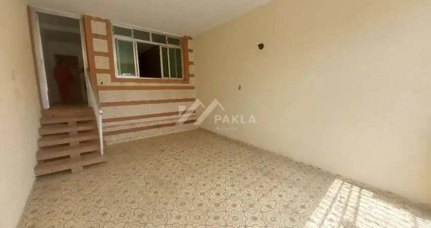 Sobrado para venda e aluguel em vila oratório de 100.00m² com 2 quartos e 1 garagem