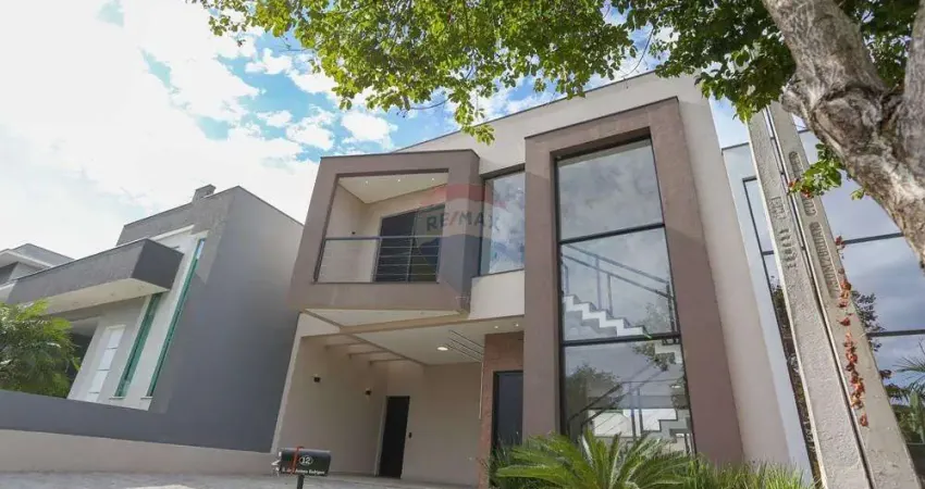 Casa de condomínio para venda em jardim terras de são francisco de 180.00m² com 3 quartos, 3 suites e 4 garagens