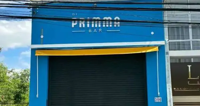 Sala comercial para venda e aluguel em vila hortência de 175.00m²