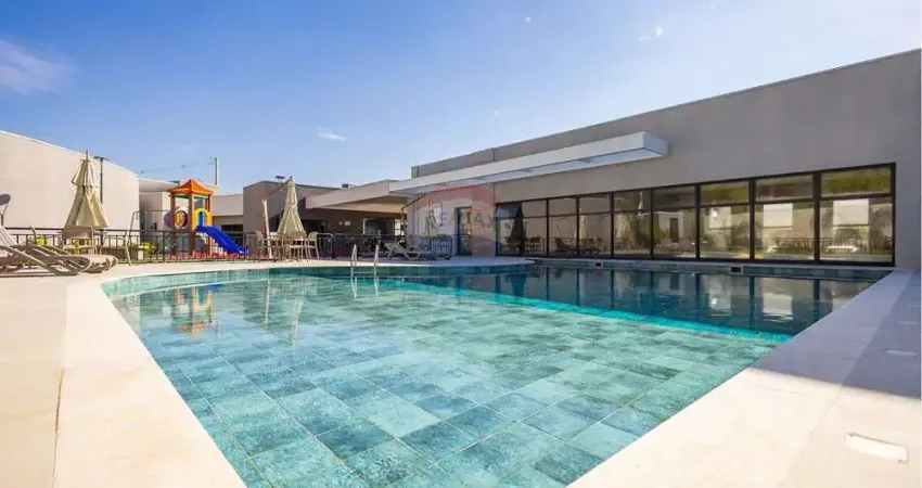 Terreno para venda em aviação de 250.00m² com 1 quarto, 1 suite e 1 garagem