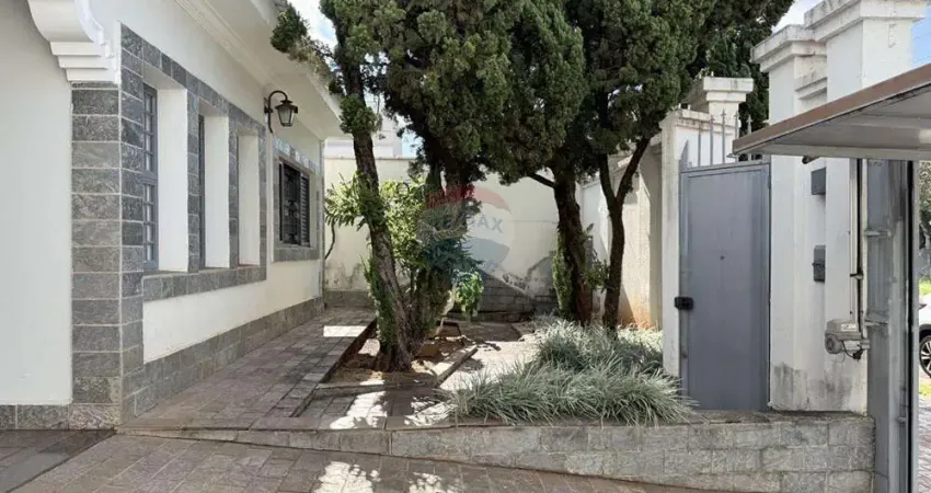 Casa para venda em city ribeirão de 314.00m² com 3 quartos e 1 suite