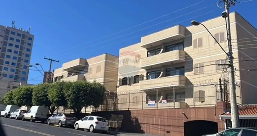 Apartamento para venda em jardim palma travassos de 80.00m² com 3 quartos e 1 garagem