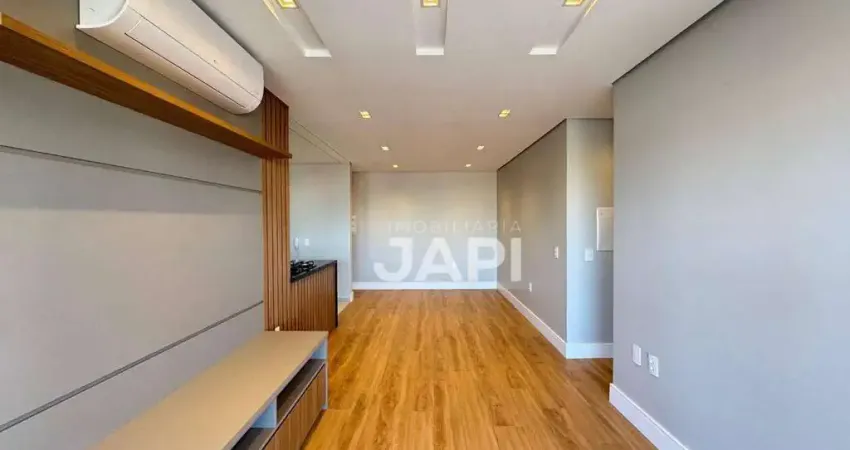 Apartamento para alugar em parque residencial eloy chaves de 95.00m² com 3 quartos, 1 suite e 2 garagens