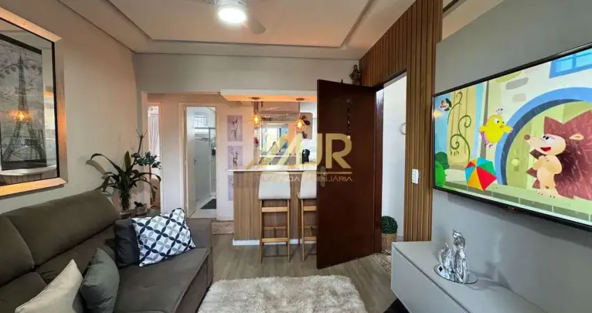 Apartamento para venda em parque taquaral de 70.00m² com 2 quartos e 1 garagem