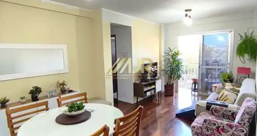 Apartamento para venda em jardim flamboyant de 77.00m² com 2 quartos e 1 garagem