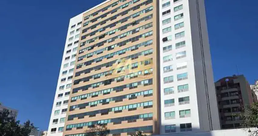 Sala comercial para venda e aluguel em centro de 40.00m² com 1 garagem