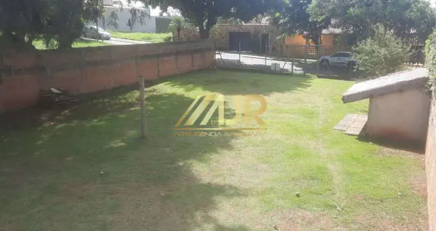 Terreno para venda em loteamento caminhos de são conrado (sousas) de 450.00m²