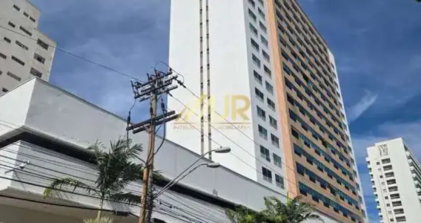 Sala comercial para alugar em centro de 40.00m² com 1 garagem