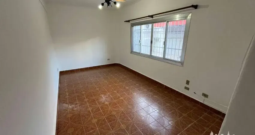 Apartamento com 1 quarto para alugar na Cidade Ocian, Praia Grande 