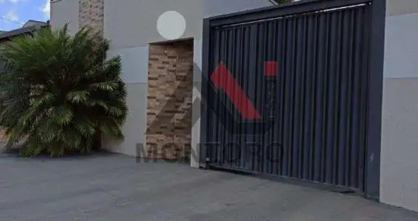 Casa para venda em jardim roberto selmi dei de 131.00m² com 3 quartos, 1 suite e 3 garagens