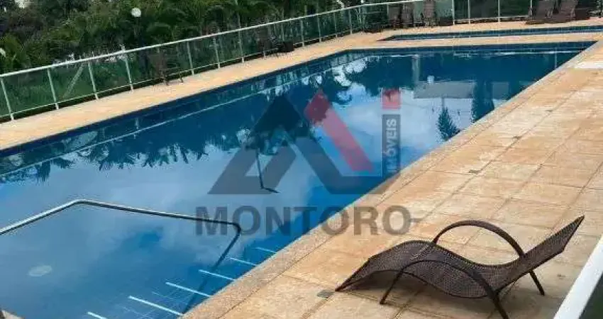 Apartamento para venda em altos do jaraguá de 64.00m² com 2 quartos e 1 garagem