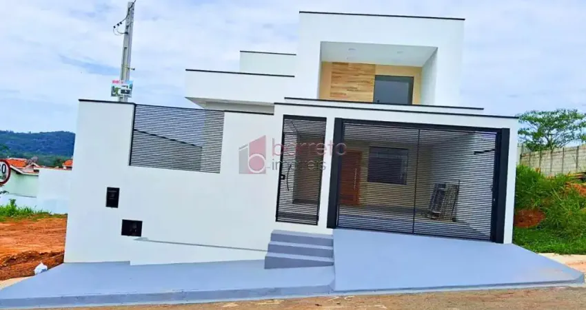 Casa para venda em residencial jardim perolla ii de 150.00m² com 3 quartos, 1 suite e 2 garagens