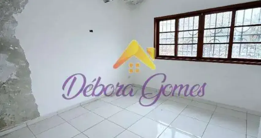 Casa para venda em esplanada dos barreiros de 75.00m² com 3 quartos, 1 suite e 1 garagem