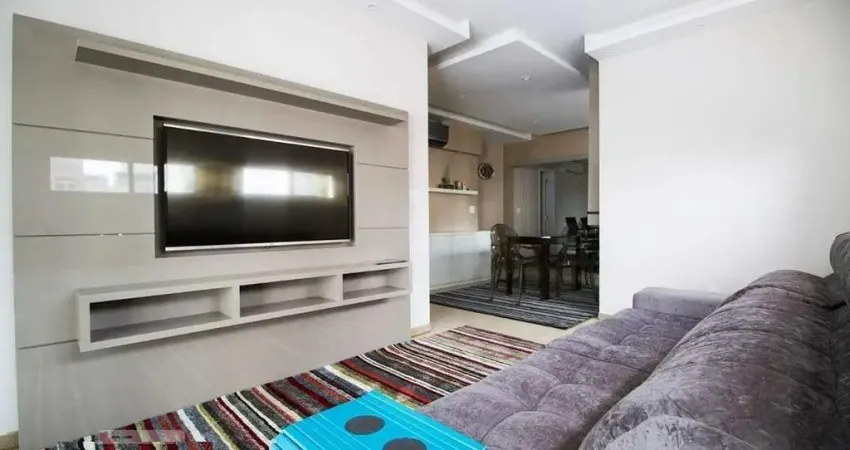 Apartamento para alugar em cerqueira césar de 90.00m² com 2 quartos, 2 suites e 2 garagens