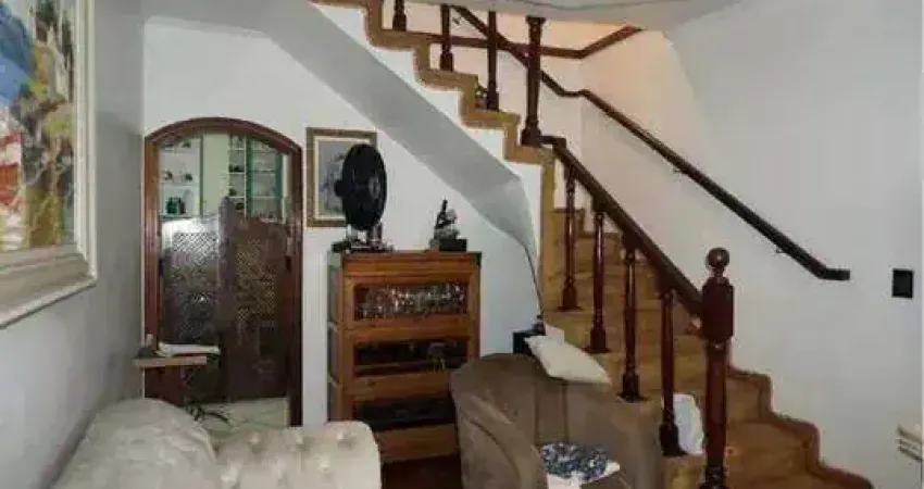 Casa para venda em vila união (zona leste) de 100.00m² com 4 quartos, 2 suites e 4 garagens