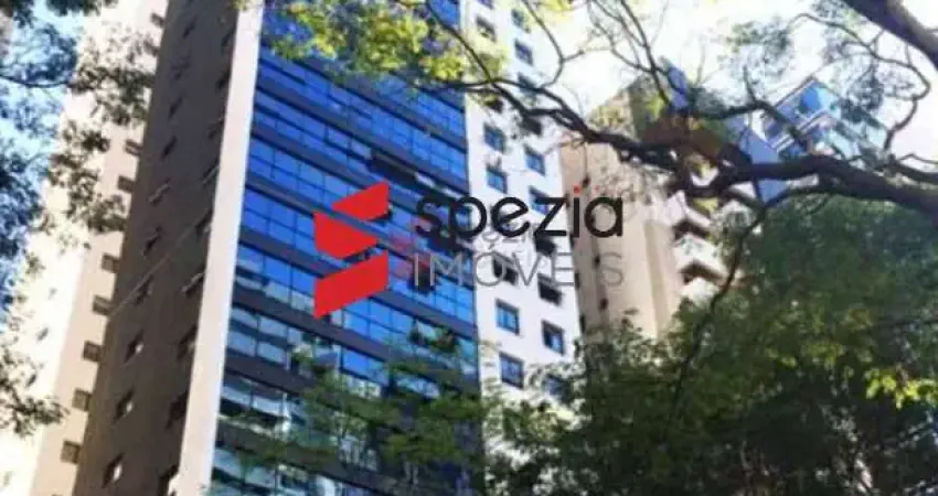 Sala comercial à venda na Rua Padre Anchieta, Bigorrilho, Curitiba