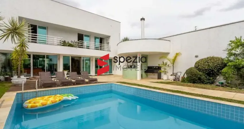 Casa para venda em jardim das américas de 489.05m² com 5 quartos, 2 suites e 6 garagens