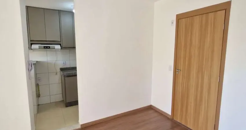 Apartamento para alugar em conjunto habitacional são deocleciano de 52.00m² com 2 quartos e 1 garagem
