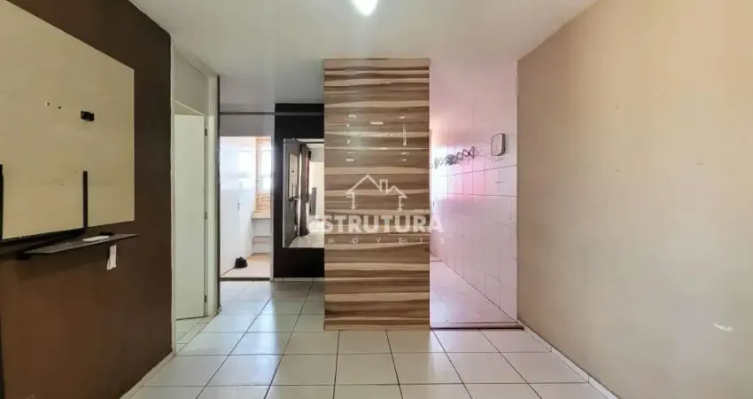 Apartamento para alugar em jardim das nações ii de 48.00m² com 2 quartos e 1 garagem